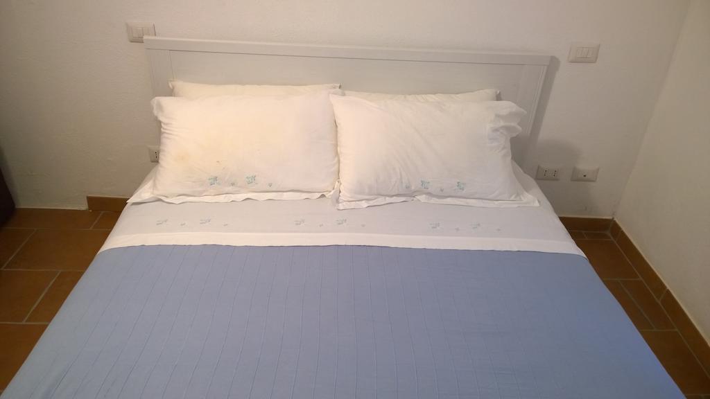 Villanova MonteleoneH24 Vacanzeアパートメント 部屋 写真