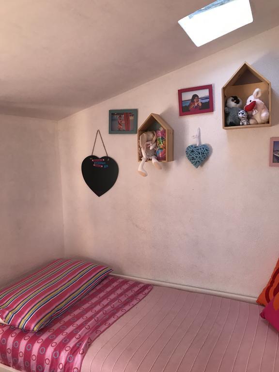 Villanova MonteleoneH24 Vacanzeアパートメント エクステリア 写真